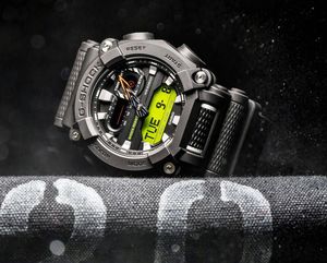 Zegarek Casio 3805 GA-900E -1A3ER 8