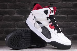 Puma Buty Puma Backcourt Mid M 374139 01 46 3