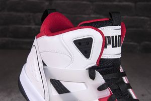 Puma Buty Puma Backcourt Mid M 374139 01 46 4