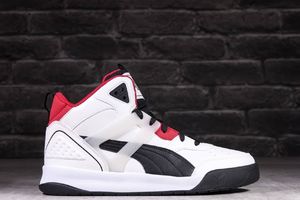 Puma Buty Puma Backcourt Mid M 374139 01 46 6