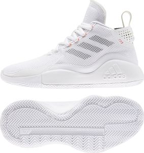 Adidas Buty adidas D Rose 773 2020 FW8657 FW8657 biały 47 1/3 1