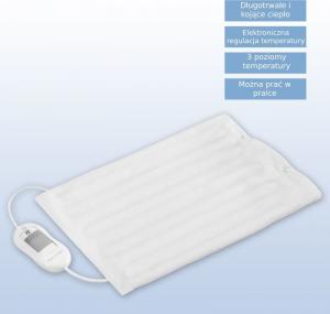 ProfiCare PC-HK 3059 Poduszka elektryczna 30x40 cm 3