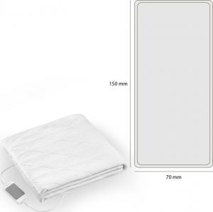 ProfiCare PC-WUB 3060 Mata grzewcza na łóżko 70x150 cm 4