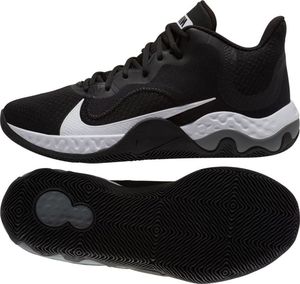 Nike Buty Nike Renew Elevate CK2669 001 CK2669 001 czarny 42 1/2 1