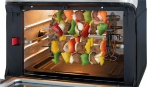 Mini piekarnik ProfiCook PC-FR 1200H 3