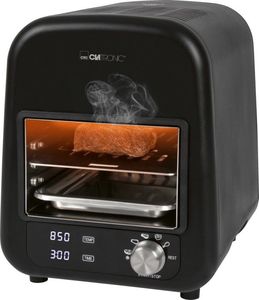 Grill elektryczny Clatronic EBG 3760 2