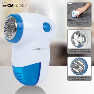 Golarka do ubrań Clatronic Golarka do ubrań (TC 3758) 3