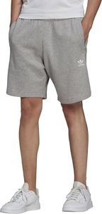 Adidas Spodenki adidas Originals Trefoil Essentials Shorts GD2555 GD2555 szary XL 1
