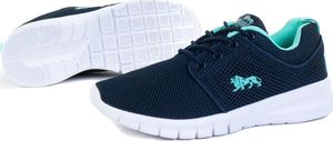 Lonsdale Buty Lonsdale Sivas 2 W ZLLA505 NAVY/MINT 39 1