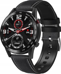 Smartwatch Zaxer DT95 Czarny 1