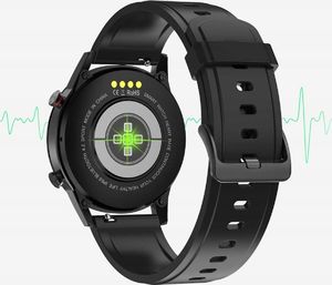 Smartwatch Zaxer DT95 Czarny 13