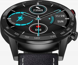 Smartwatch Zaxer DT95 Czarny 4