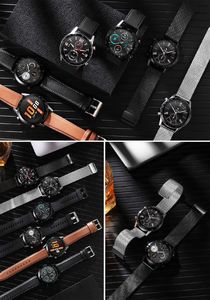 Smartwatch Zaxer DT95 Czarny 8