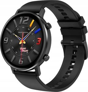 Smartwatch Zaxer DT96 Czarny 1