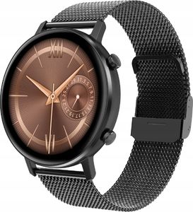 Smartwatch Zaxer DT96 Czarny 2