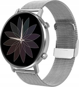 Smartwatch Zaxer DT96 Szary 2