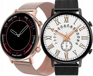 Smartwatch Zaxer DT96 Szary 6