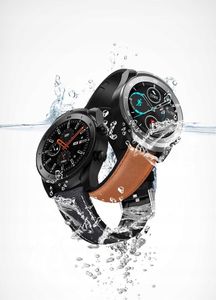 Smartwatch Zaxer DT79 Brązowy 5