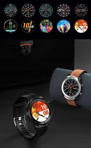 Smartwatch Zaxer DT79 Brązowy 6