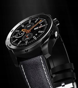 Smartwatch Zaxer DT79 Czarny 4