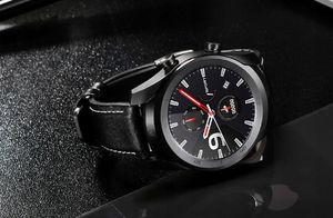 Smartwatch Zaxer DT79 Czarny 9