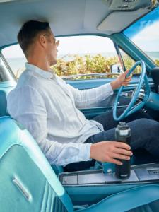 Contigo Autoseal Chill Matte Black 720ml 6