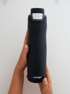 Contigo Autoseal Chill Matte Black 720ml 7