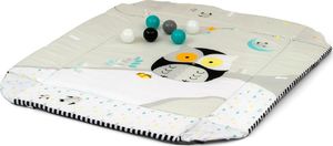 Milly Mally Mata niemowlęca 5w1 Lolly Owl 3