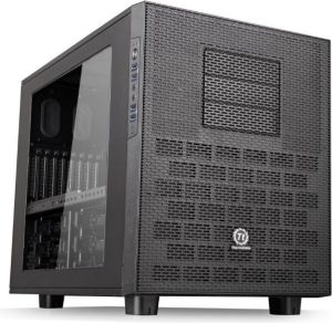 Obudowa Thermaltake Core X9 (CA-1D8-00F1WN-00) 11