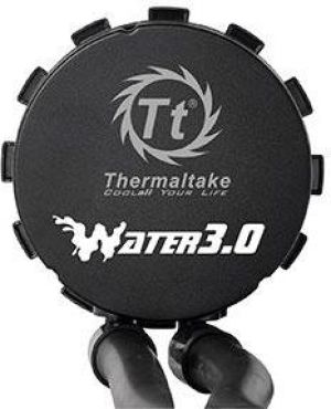 Chłodzenie wodne Thermaltake Water 3.0 Extreme-S (CLW0224-B) 2