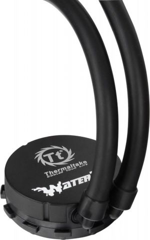 Chłodzenie wodne Thermaltake Water 3.0 Extreme-S (CLW0224-B) 3
