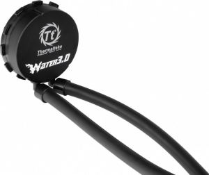 Chłodzenie wodne Thermaltake Water 3.0 Extreme-S (CLW0224-B) 4