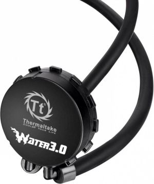 Chłodzenie wodne Thermaltake Water 3.0 Extreme-S (CLW0224-B) 7