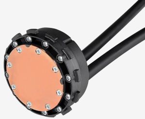 Chłodzenie wodne Thermaltake Water 3.0 Extreme-S (CLW0224-B) 8