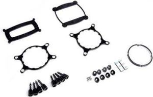 Chłodzenie wodne Thermaltake Water 3.0 Extreme-S (CLW0224-B) 9