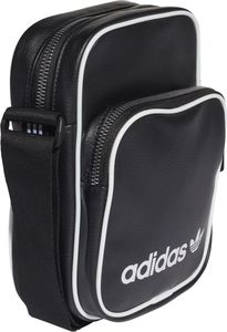 Adidas Saszetka adidas Originals Vint Mini Bag GD4782 GD4782 czarny one size 3