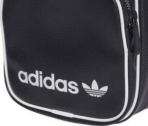 Adidas Saszetka adidas Originals Vint Mini Bag GD4782 GD4782 czarny one size 4