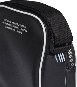 Adidas Saszetka adidas Originals Vint Mini Bag GD4782 GD4782 czarny one size 6