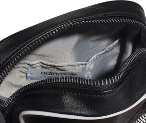 Adidas Saszetka adidas Originals Vint Mini Bag GD4782 GD4782 czarny one size 7