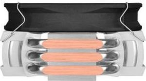 Chłodzenie CPU Thermaltake Frio Extreme Silent (CL-P002-AL14BL-B) 2