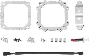 Chłodzenie CPU Thermaltake Frio Extreme Silent (CL-P002-AL14BL-B) 5