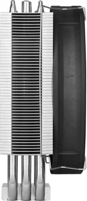 Chłodzenie CPU Thermaltake Frio Extreme Silent (CL-P002-AL14BL-B) 6