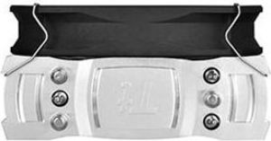 Chłodzenie CPU Thermaltake Frio Extreme Silent (CL-P001-AL12BL-B) 3