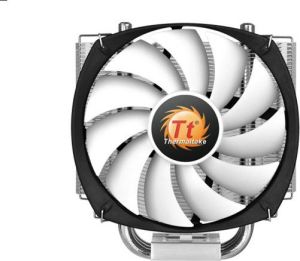 Chłodzenie CPU Thermaltake Frio Extreme Silent (CL-P001-AL12BL-B) 5