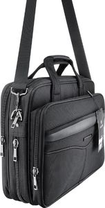 Torba Zagatto London 15.6" (11SG-0106D) 3