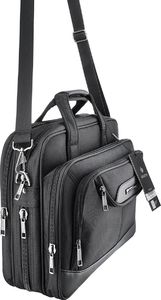 Torba Zagatto 17,3" LONDON (11SG-0107D) 5