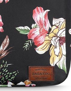 Torba Zagatto ZG79 Tokio 15.6" 2