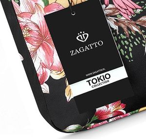 Torba Zagatto ZG79 Tokio 15.6" 3