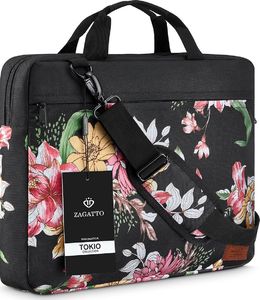 Torba Zagatto ZG79 Tokio 15.6" 6