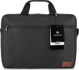 Torba Zagatto ZG80 Tokio 15.6" 3